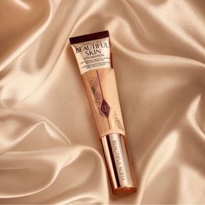 Charlotte tilbury in shade: Warm 9